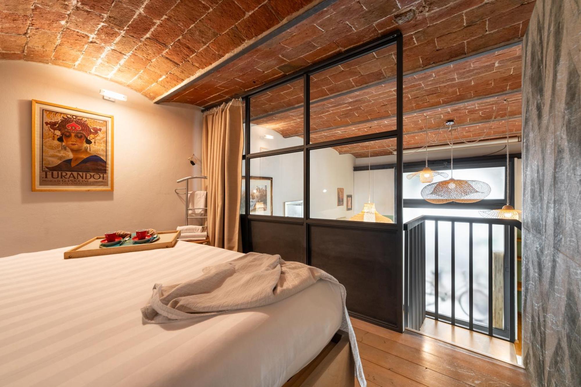 Via Cimabue 8B - Florence Charming Apartments - Metropolitan Loft In Florence - 20 Minute Walk To City Center - Excellent Base For Exploring - Less Than 5 Minute Walk To The Supermarket - Amazing Bakery On The Corner Ngoại thất bức ảnh