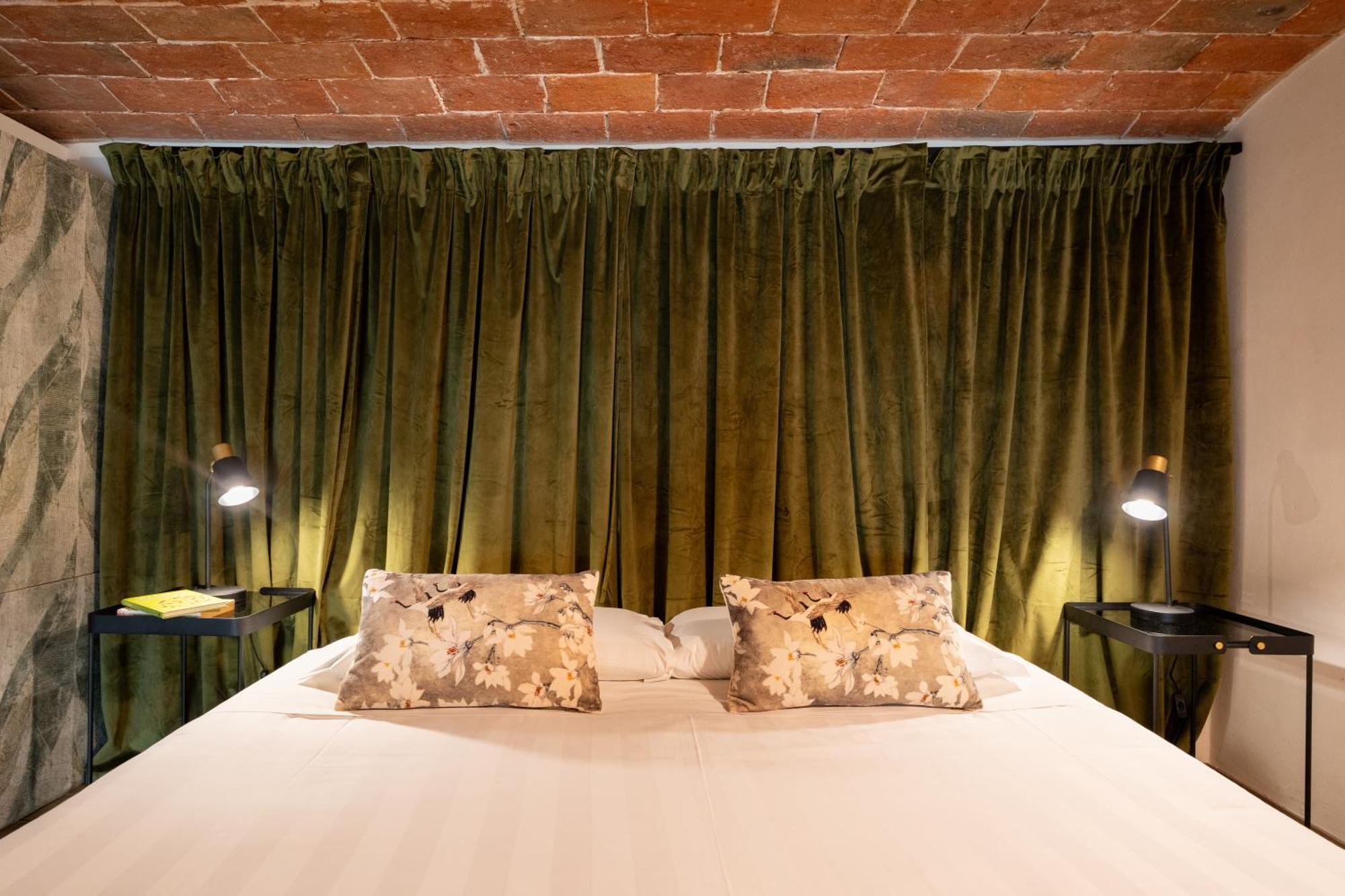 Via Cimabue 8B - Florence Charming Apartments - Metropolitan Loft In Florence - 20 Minute Walk To City Center - Excellent Base For Exploring - Less Than 5 Minute Walk To The Supermarket - Amazing Bakery On The Corner Ngoại thất bức ảnh