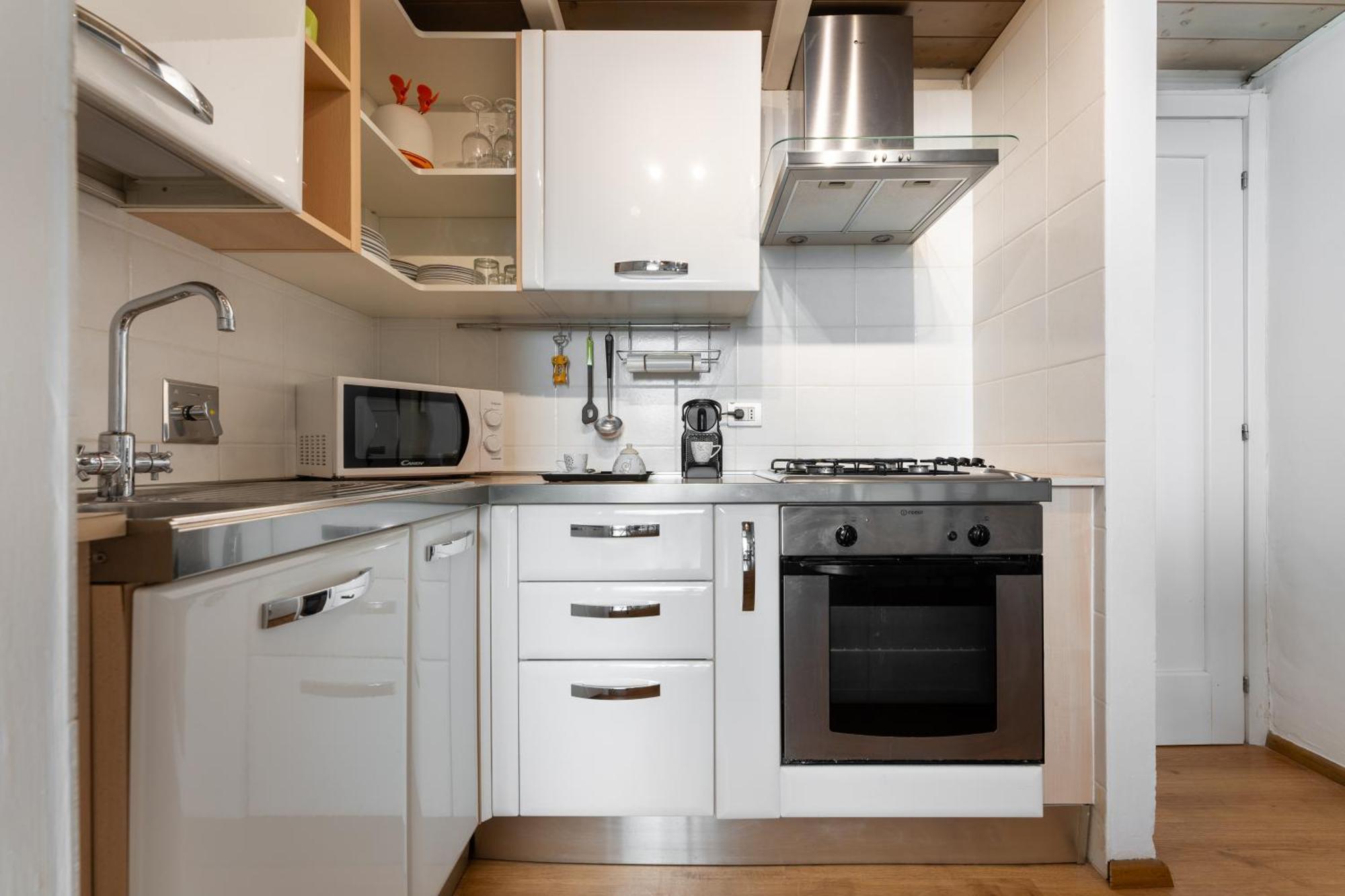Via Cimabue 8B - Florence Charming Apartments - Metropolitan Loft In Florence - 20 Minute Walk To City Center - Excellent Base For Exploring - Less Than 5 Minute Walk To The Supermarket - Amazing Bakery On The Corner Ngoại thất bức ảnh