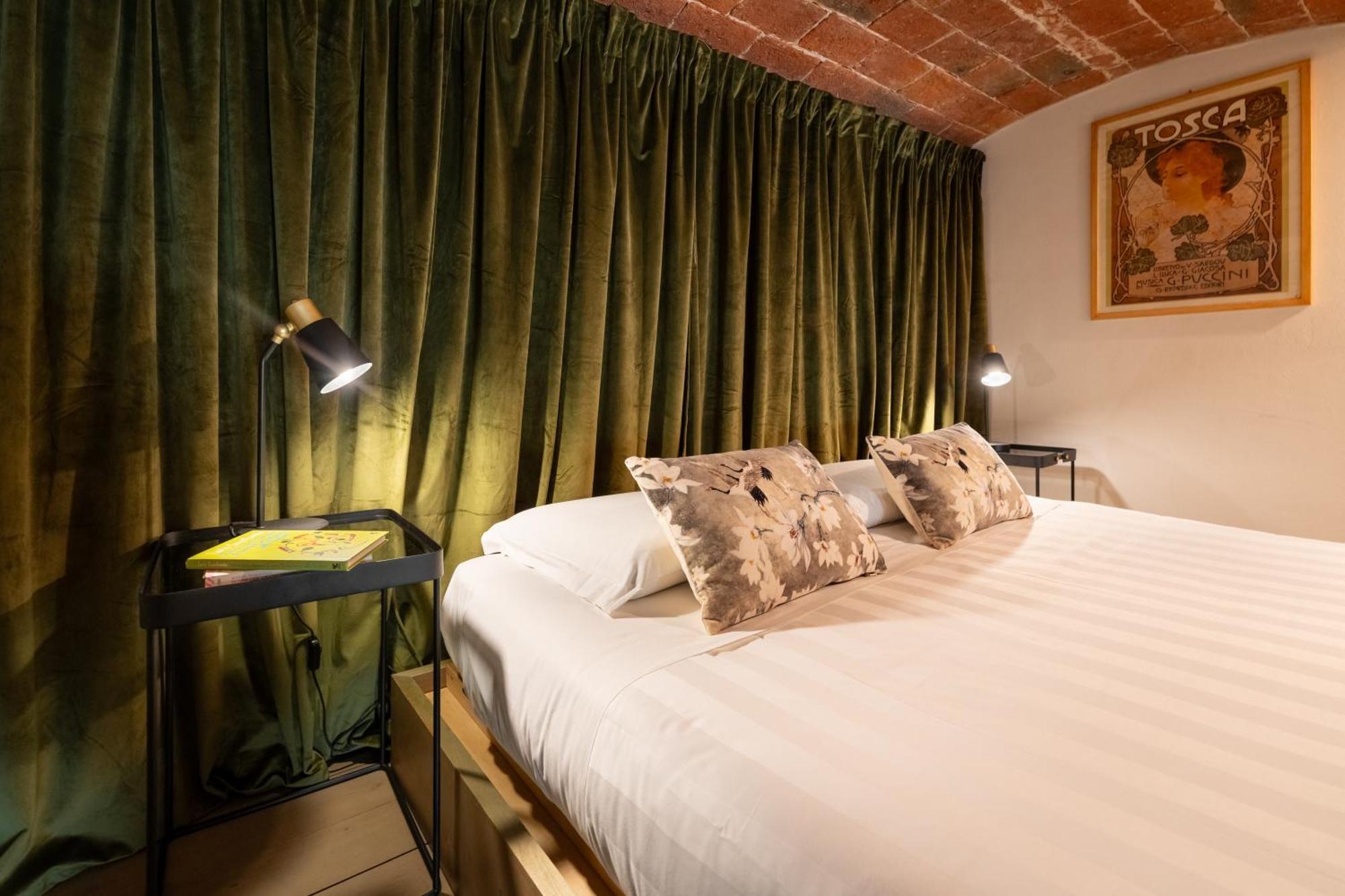Via Cimabue 8B - Florence Charming Apartments - Metropolitan Loft In Florence - 20 Minute Walk To City Center - Excellent Base For Exploring - Less Than 5 Minute Walk To The Supermarket - Amazing Bakery On The Corner Ngoại thất bức ảnh